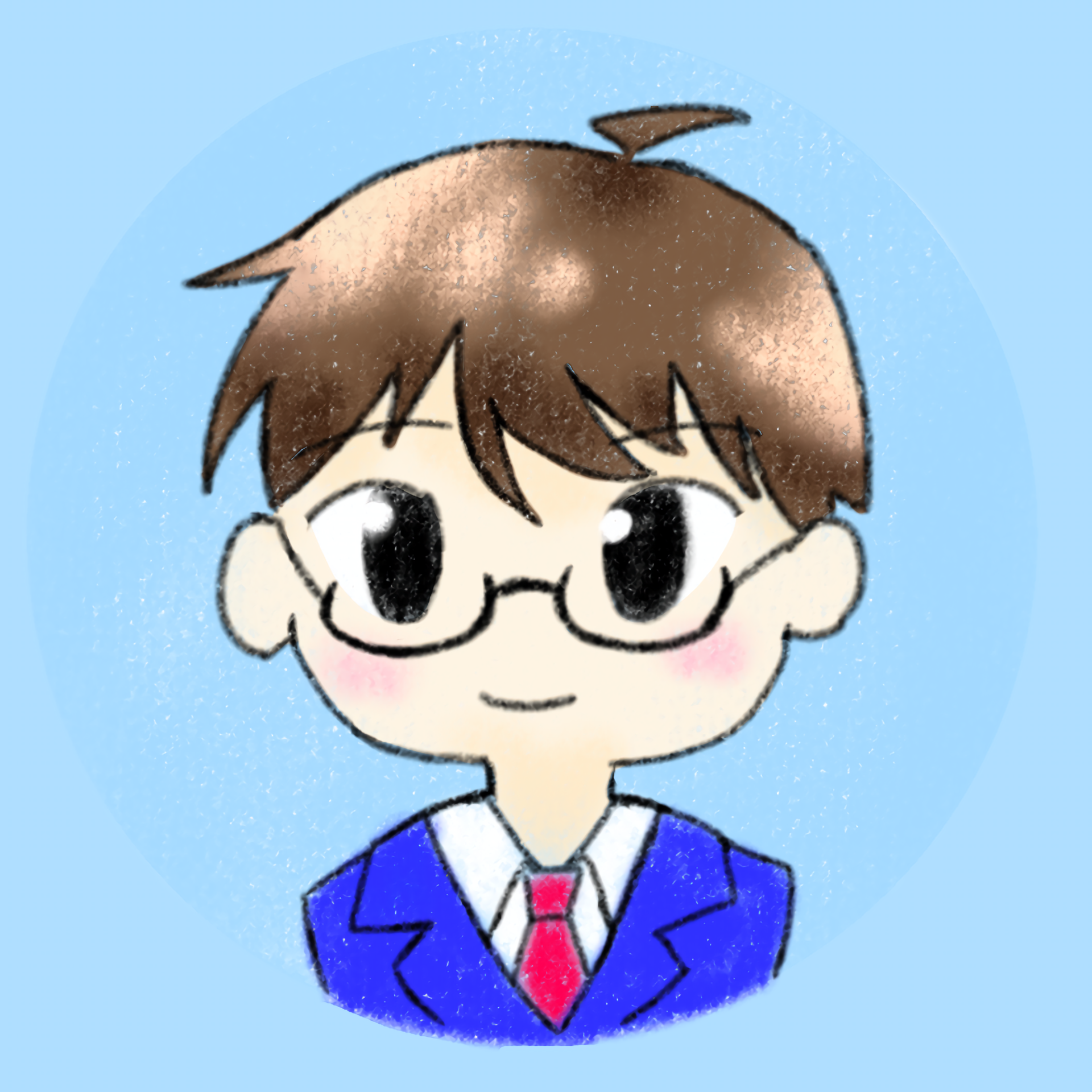 光井くん