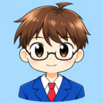 光井 くん